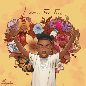 Mayorkun – Lowkey