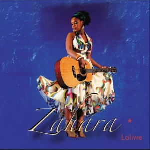 Zahara – My Guitar