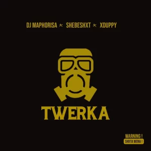 Shebeshxt – Twerk