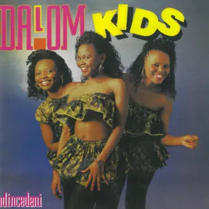 Dalom Kids – Ndincendeni