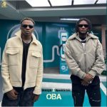 DennyB – Oba Ft Sparkle Tee