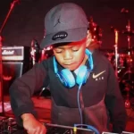 Dj Arch Junior – Club House Sessions Mix