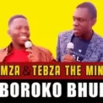 Dj Samza & Tebza The Minister – Bokoro Bhudha