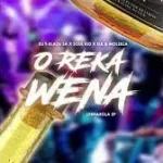 Dj T-Blaza SA – O Reka Wena x Soul Kid x Slk & Molebza