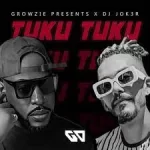 Growzie & Dj Jok3r – Tuku Tuku [Original Mix]