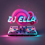 Dj Ella – Ginger Sped Up