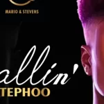 OfficialStephoo — Ballin