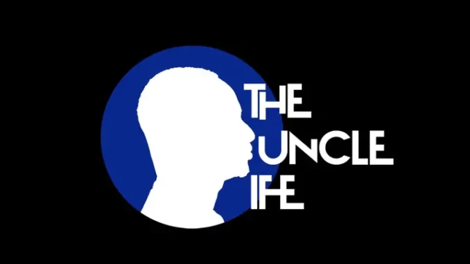 The Uncle Ife — For This Hustle You Go Buy Benz