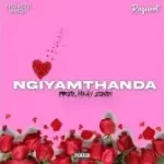 Ngiyamthanda – Ngibambe