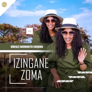 Izingane Zoma – Impi Yemgodi