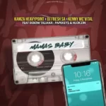 Kamza HeavyPoint – Mamas Baby