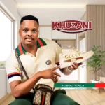 Khuzani – Aliboli Icala Album 2023