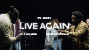 Live again by one house worship