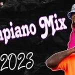 MR-LUU DE STYLIST – AMAPIANO MIX 2023