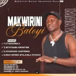 King Tsonga – A ni chuhwangi