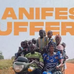 M.anifest – Suffer II