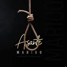 Marioo – Asante