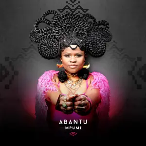 Mpumi – Abantu Album