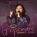 Mpumi Mtsweni – Ungoyiki Mphefumlo Wam (Live)