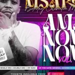 Msaro – Musical Exclusiv #AmaNomNom Vol.35