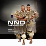 NND International – Amanz’Esdumbu Album