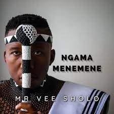 Mr Vee Sholo - Unonqevu