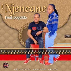 Njencane – Uthando