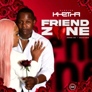 Olefied Khetha Friend Zone