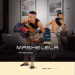 uMashelela – Yithi Amashende ALBUM