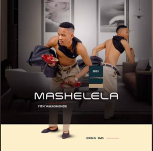 uMashelela – Yithi Amashende ALBUM