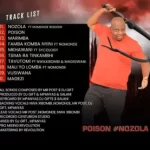 Mr Post – Poison Album, Limpopo Poison beef yitava rhidimba / Ha va Nozola