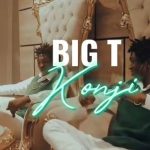 BigT Vibes — Konji