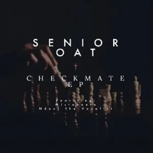 Senior Oat – Anointed