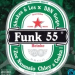 Shakes & Les X DBN Gogo – Funk 55