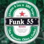 Shakes Funk 55 henke