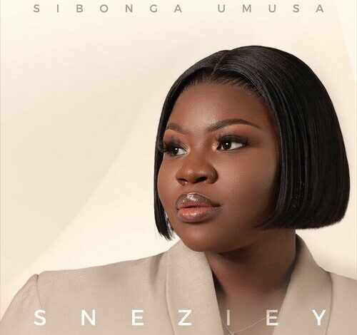 Sneziey – Thixo Wamadinga