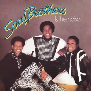 Soul Brothers – Mama Wami