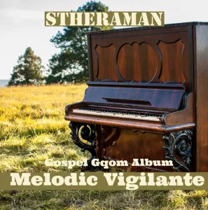 Stheraman – Africa Rise (Gospel Gqom)