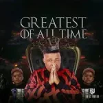 UBizza Wethu – Greatest Of All Time