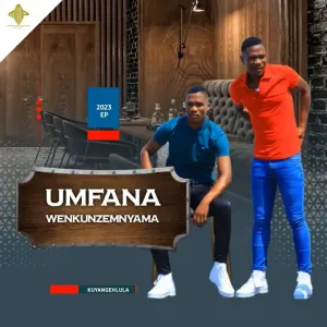 Umfana WeNkunzemnyama – Navigator wokwenzani