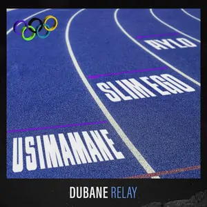 Usimamane – Dubane Relay