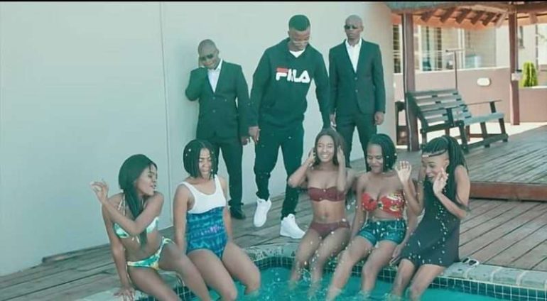 Video King Monada – Chiwana Mp4 Download