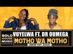 Motho wa motho Amapiano Mp3 Download