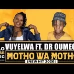 Motho wa motho Amapiano Mp3 Download