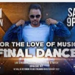 Dj Nivaadh Singh – For The Love Of Music