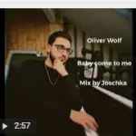 Baby Come To Me Remix (2023 Tiktok Song)