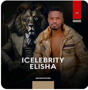 ICelebrity Elisha – Ngiyingonyama Album