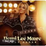 Demi lee Moore 2023 new song – Hart Breek