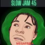 Megafrica – Slow Jam 45 Deep House