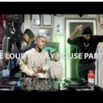 Dj Arch Junior – Family House Party Mix